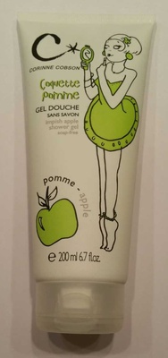 Coquette Pomme