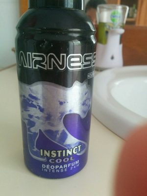 Instinct cool