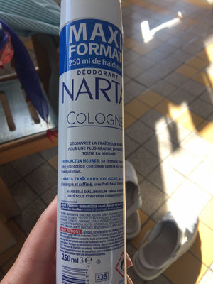 narta