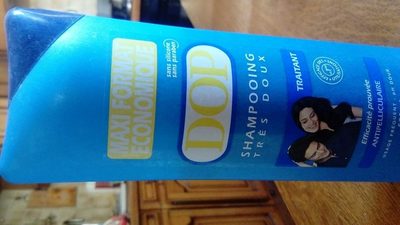 Shampooing