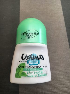Anti-transpirant