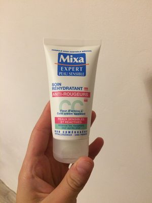 Sois réhydratant