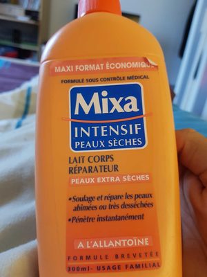 Mixa