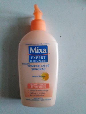 Tonique lacté surgras