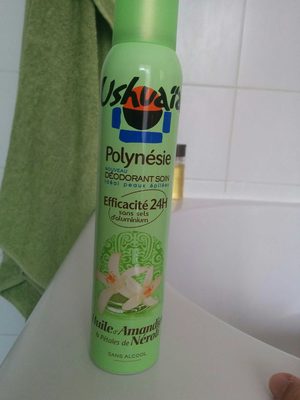 Polynésie