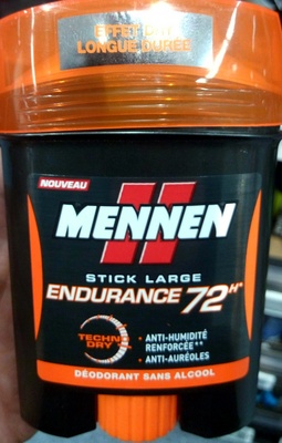 Stick Large Endurance 72h Techno Dry