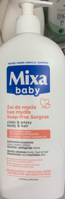 Soap-free Surgras