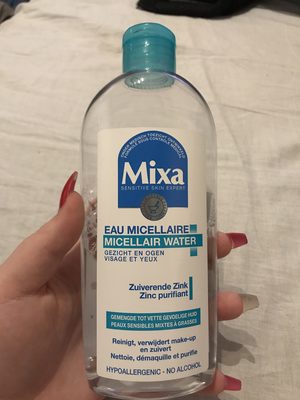Eau Micellaire