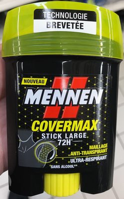 Covermax Stick large 72H