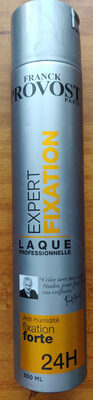Expert Fixation