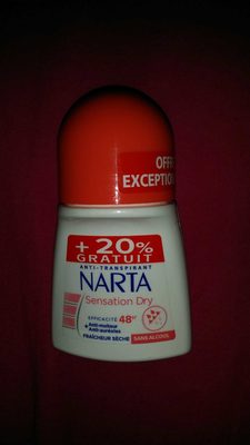 Sensation Dry