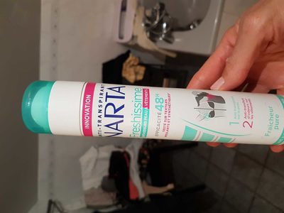 Freshissime