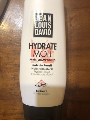 HYDRATE MOI