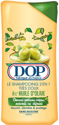 diop shampoing