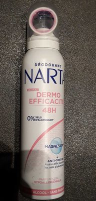 Déodorant