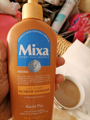mixa
