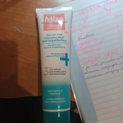 sensitive Skin expert