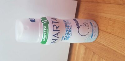 Magnésium Protect 48h