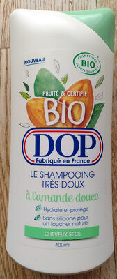 Shampooing doux