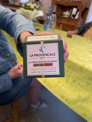 La provençale
