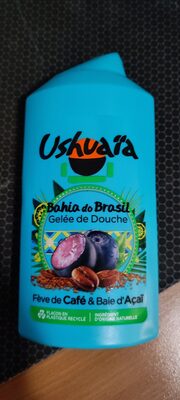 Ushuaïa Bahia do Brasil