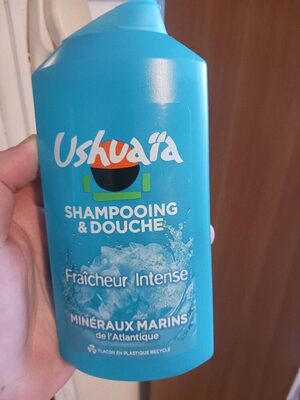 Shampooing&douche
