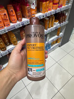 Expert Nutri-Frzz Shampooing