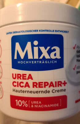 UREA CICA REPAIR+