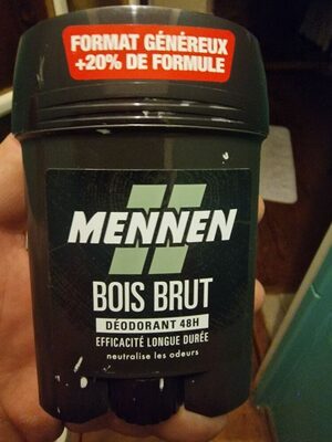 Deodorant