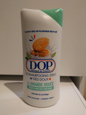 shampoing