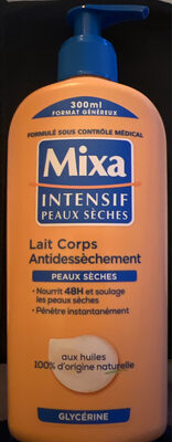 Mixa