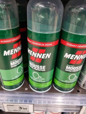 Mennen