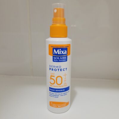 Dermo protect spf 50+