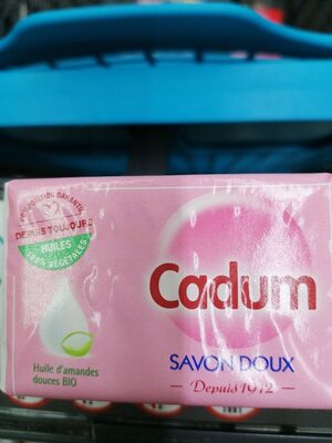 Savon doux