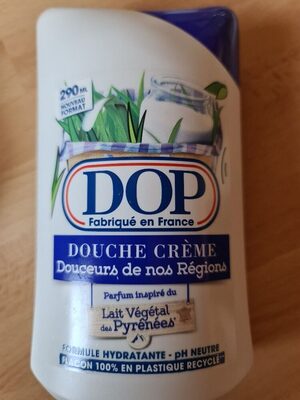 Dop douche