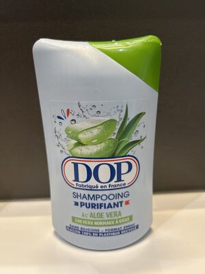 Shampooing Purifiant