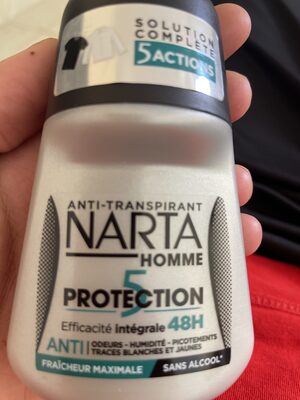 5 protection