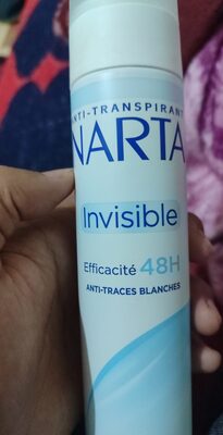 narta invisible