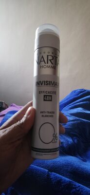 deodorant