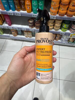 Expert Nutri-Frizz Soin Spray Raviveur de Boucles Professionnel