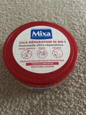 Cica réparation 10-en-1