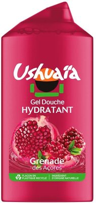 Gel Douche Hydratant Grenade