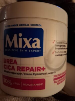 mixa