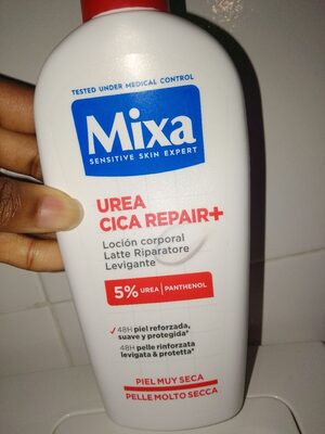 sensitive skin expert