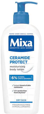 Mixa Ceramide Protect Hydraterende Bodylotion