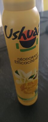 deodorant