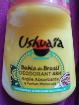 Ushuaïa Bahia do Brasil