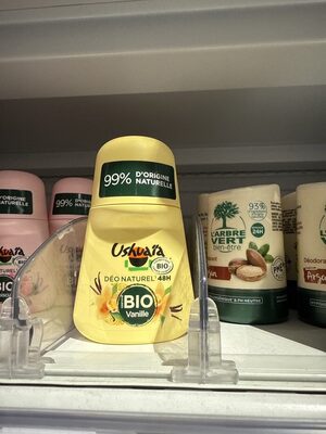 Deo naturel