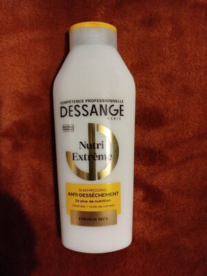 Shampooing