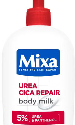 Mixa Urea Cica Repair+